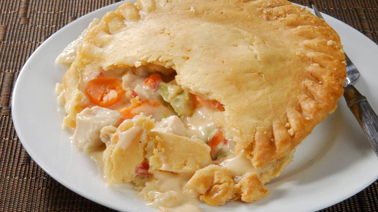 Pot Pie