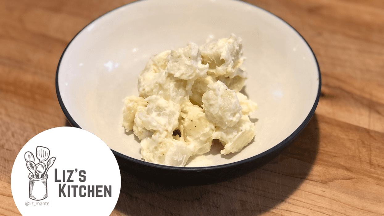 Potato salad