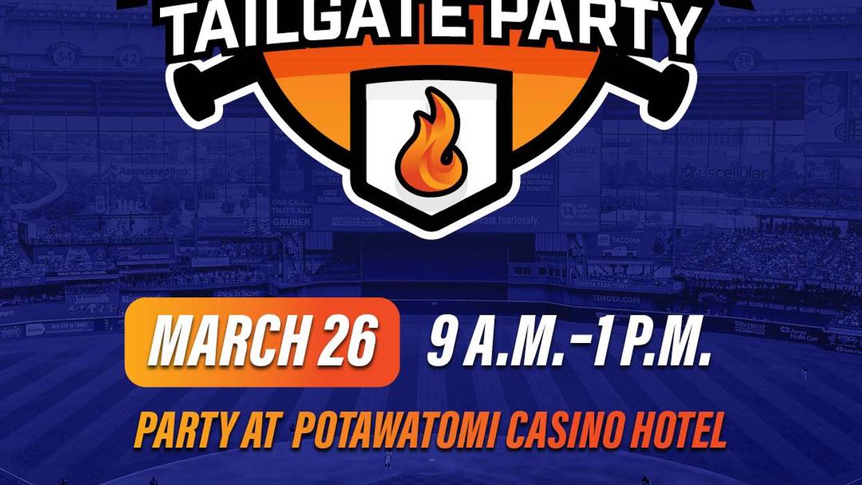 Potawatomi Casino Hotel