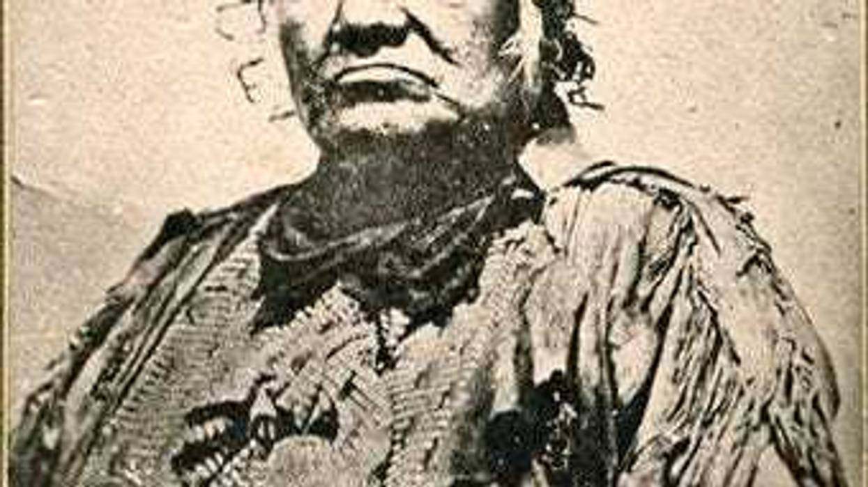 Potawatomi-Land Return