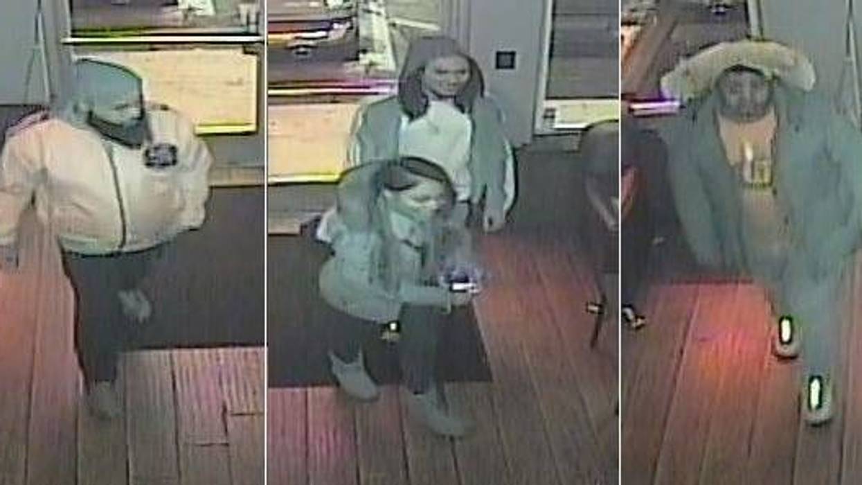 potential witnesses in Farmington Hills shooting