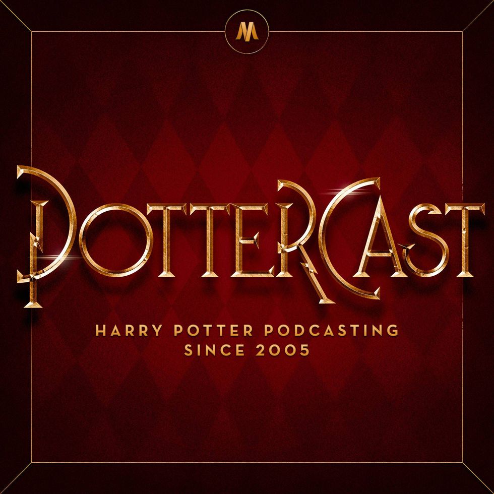 Pottercast