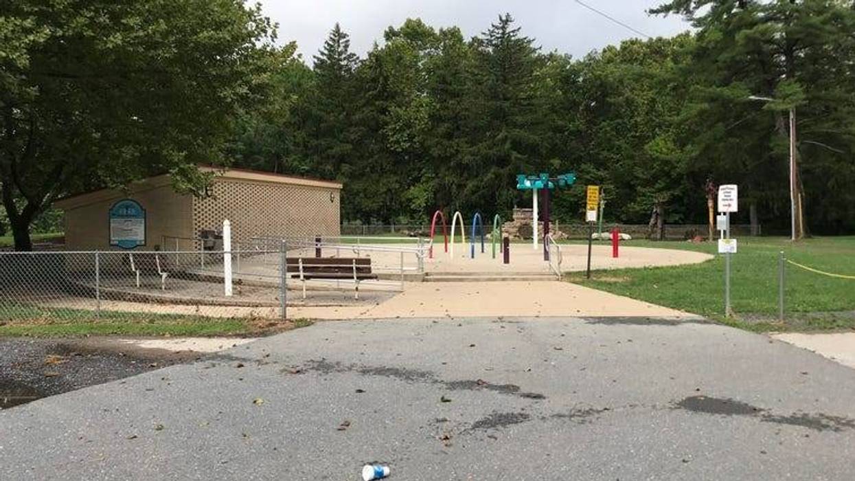 Pottstown flood clean-up continues, with 7-figure price tag