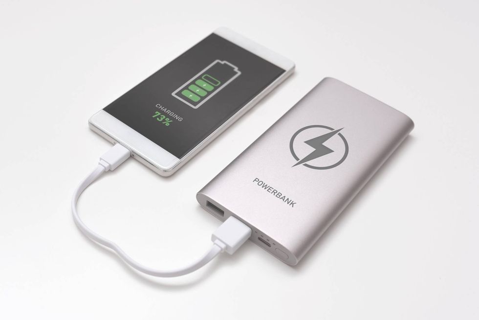 power bank