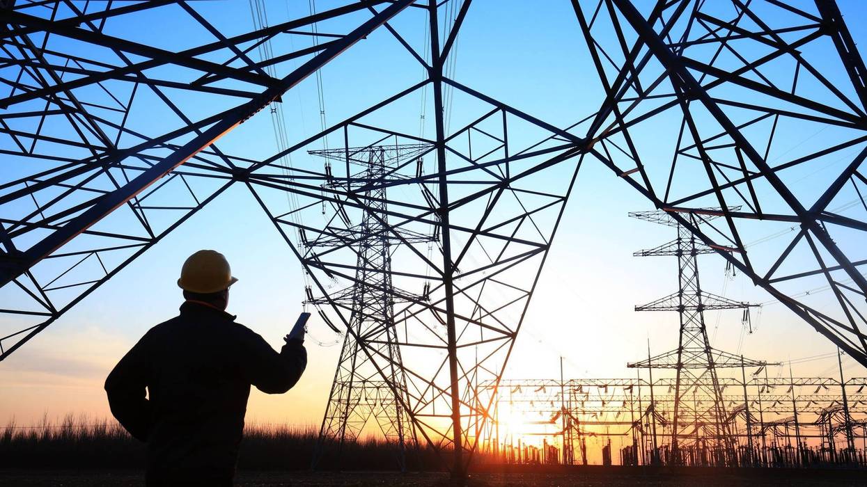Power Company