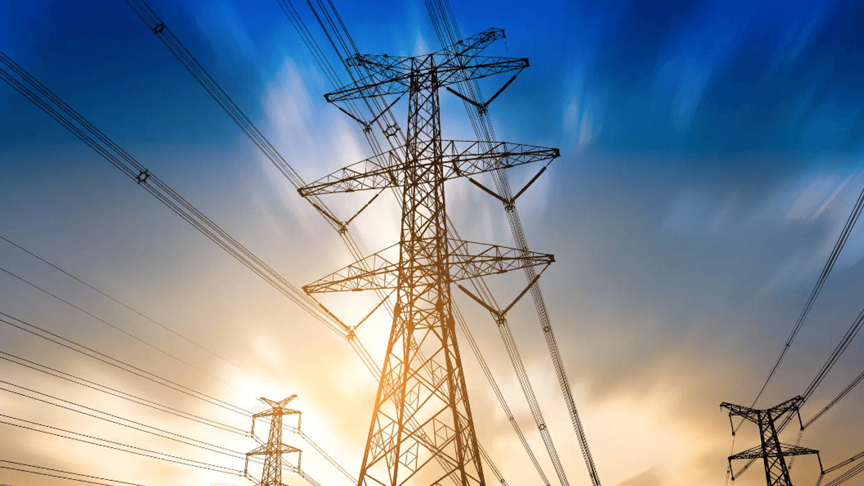 power grid