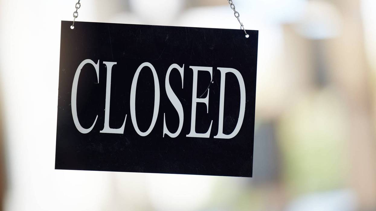 Power outage continues to keep Wyoming Valley Mall closed