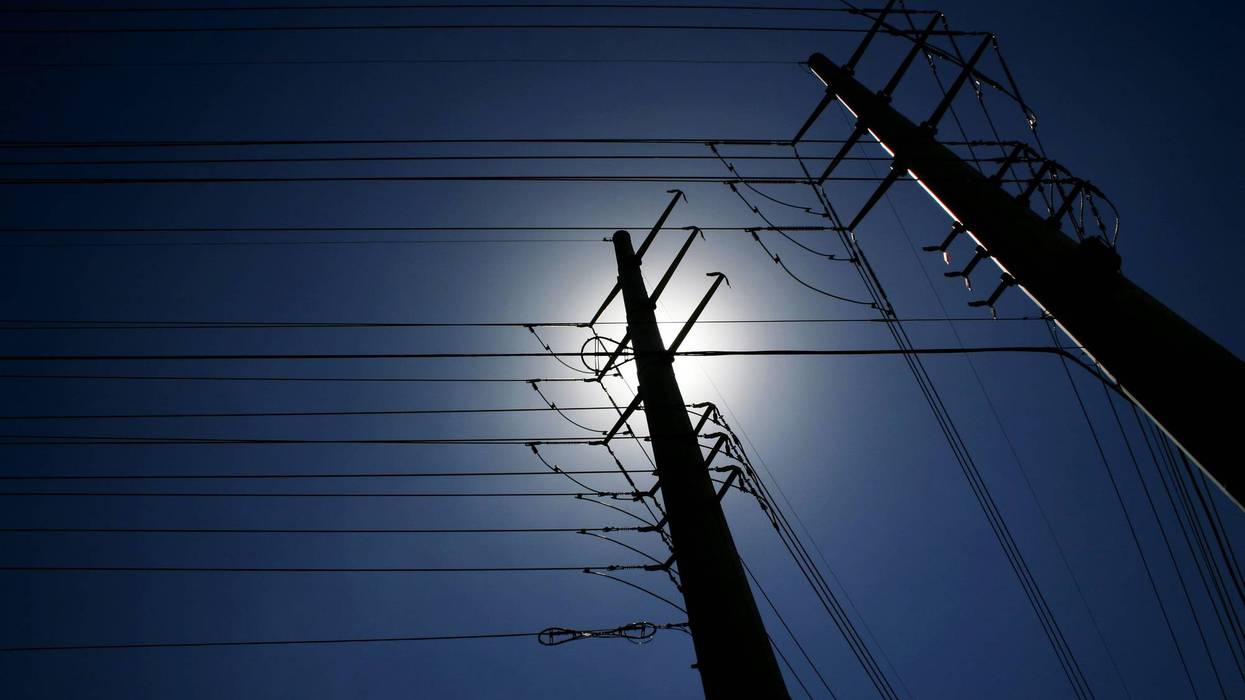 Power Outage
