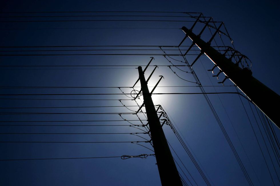 East Hampton power surge and door-to-door home inspections