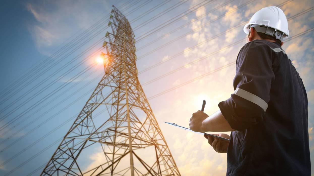 Power Plant Control Engineer