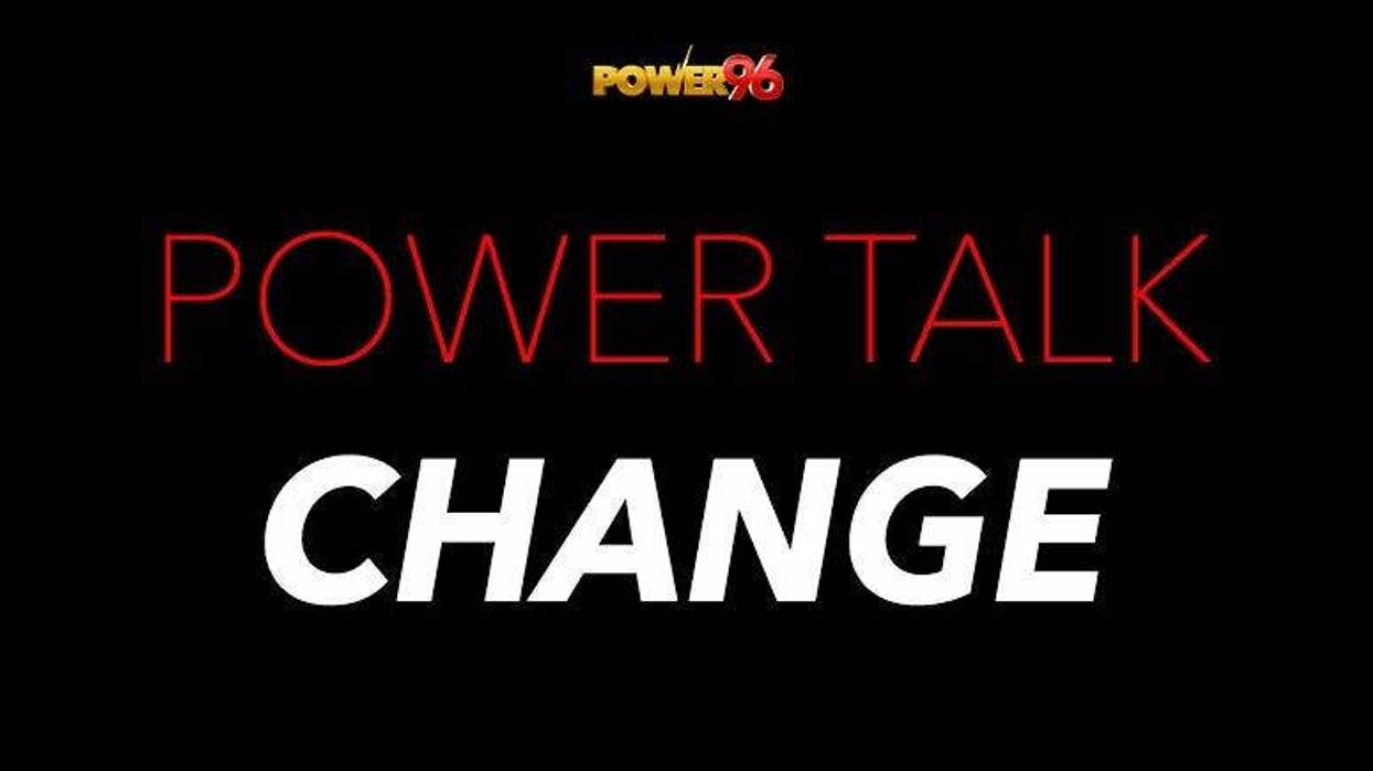 Power Talk Change