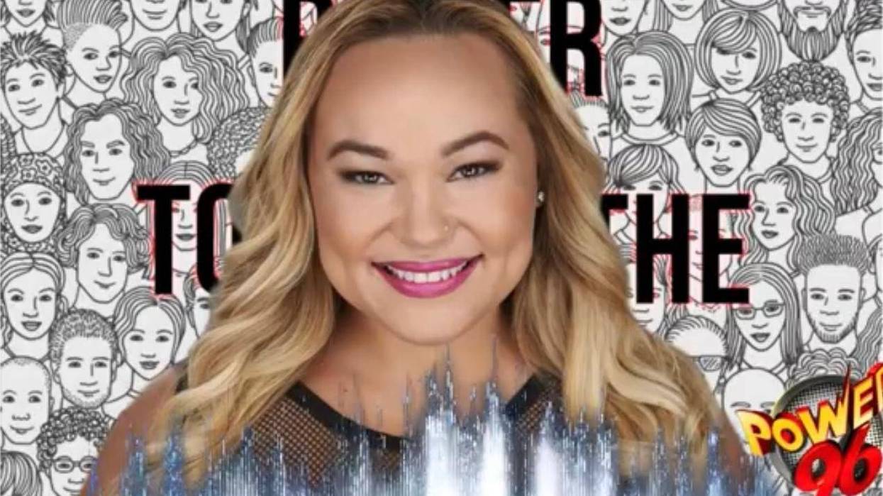 Power To The People Ivy Unleashed