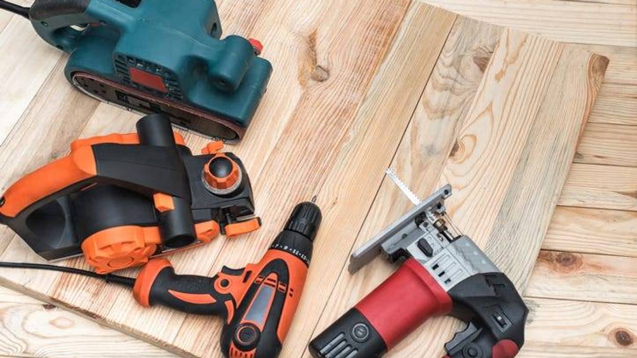 power tools