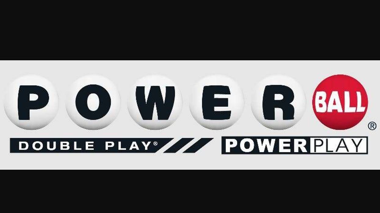 Powerball logo