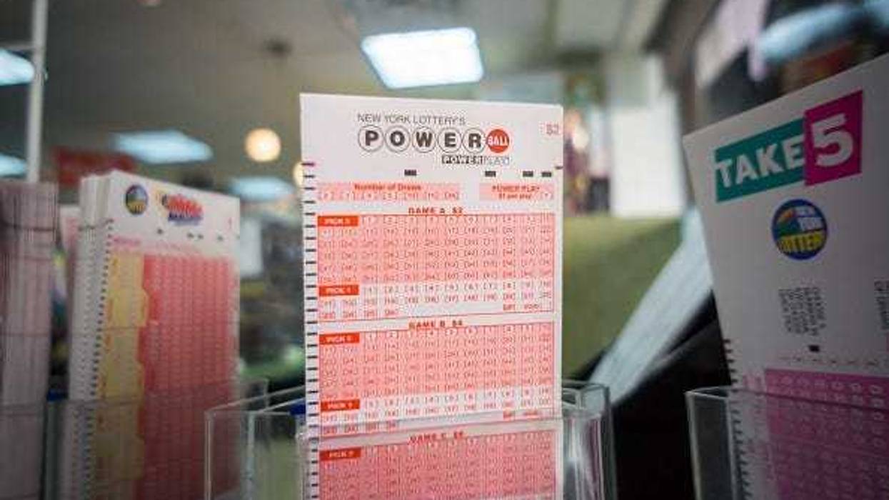 Powerball