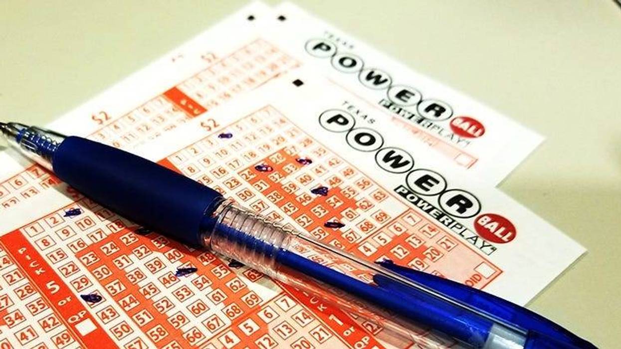 Powerball