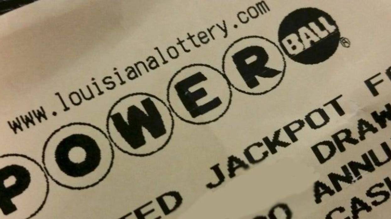 Powerball