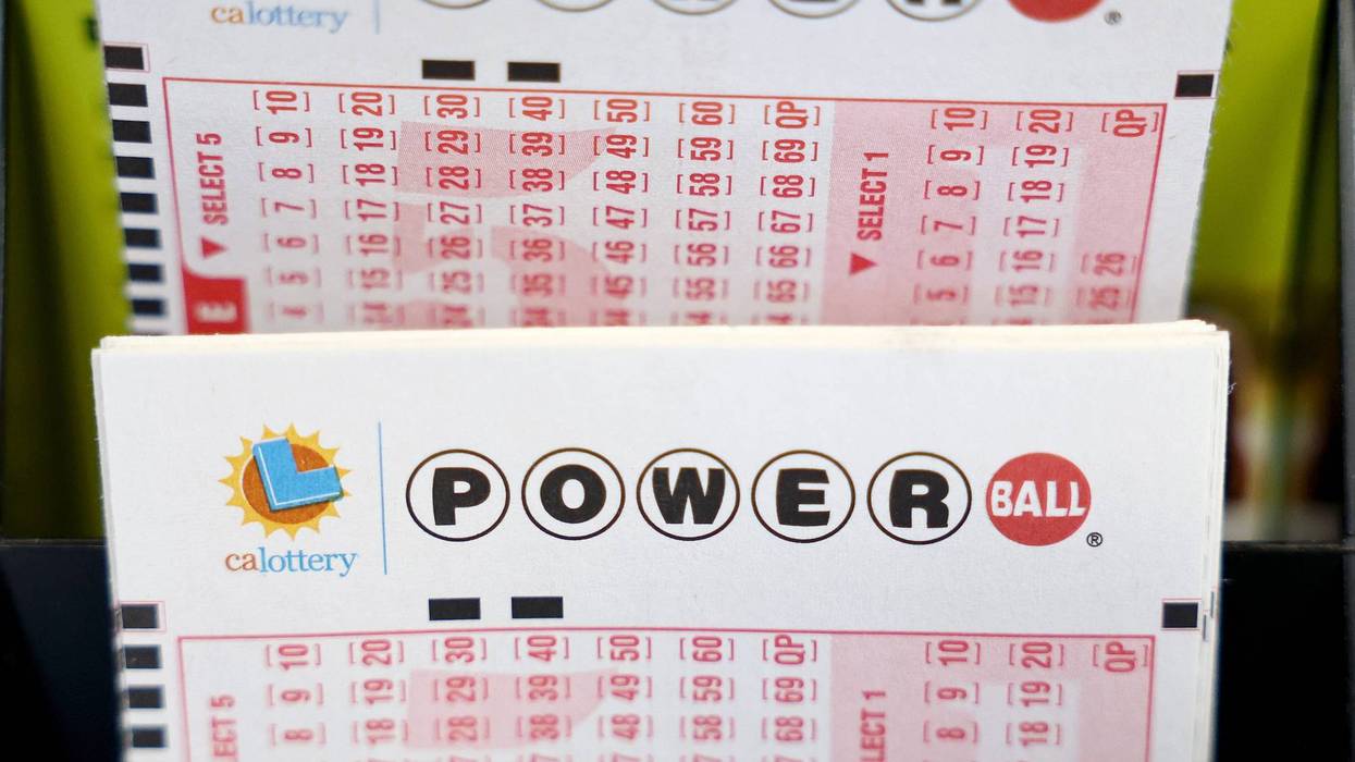 powerball
