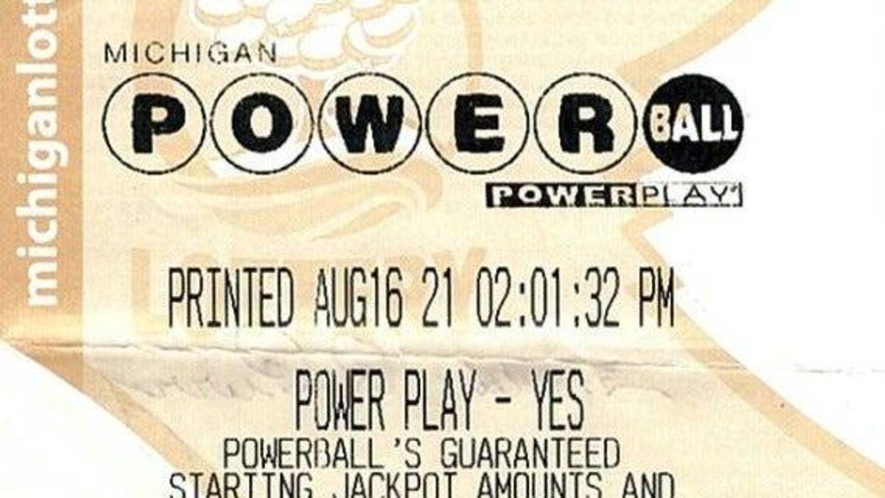 powerball