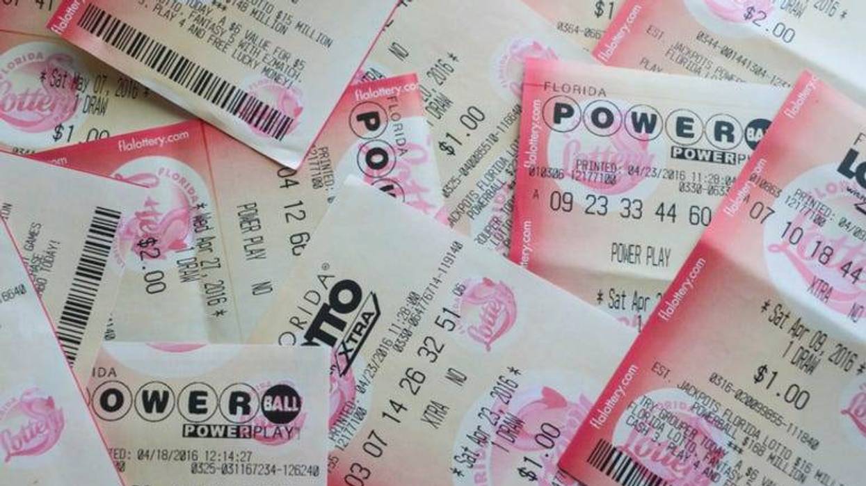Powerball