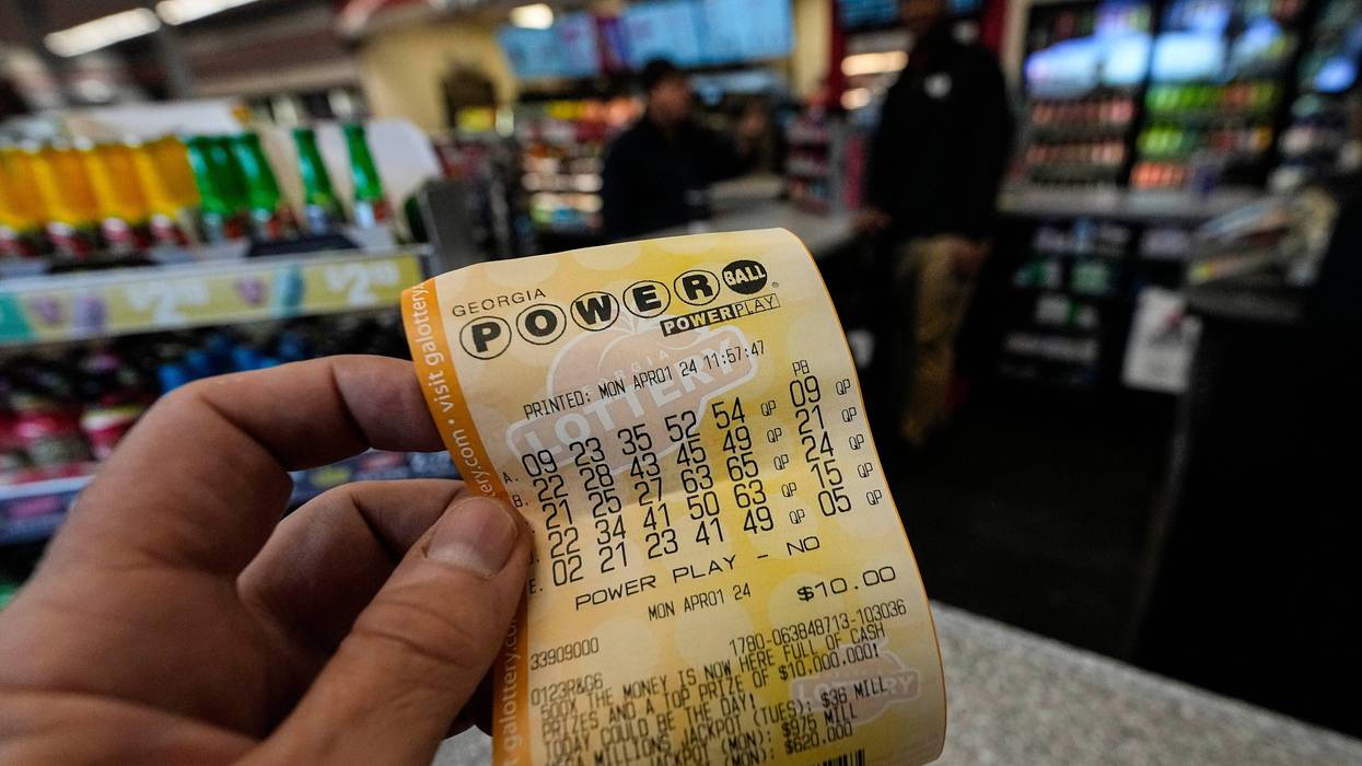 powerball