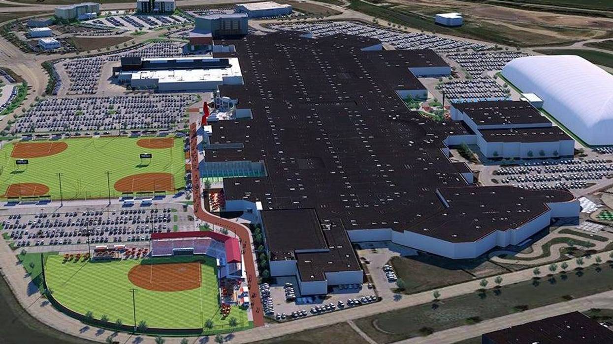 PowerPlex rendering