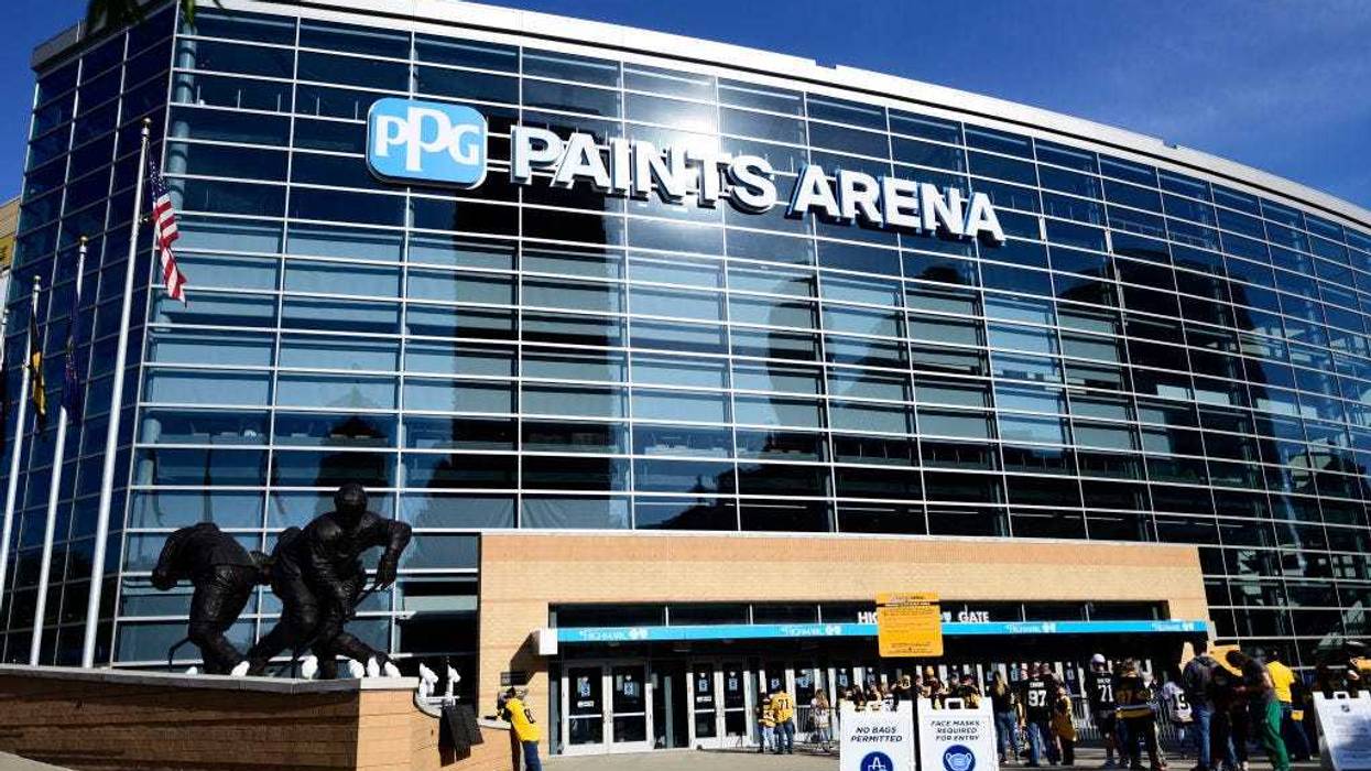 PPG Paints Arena