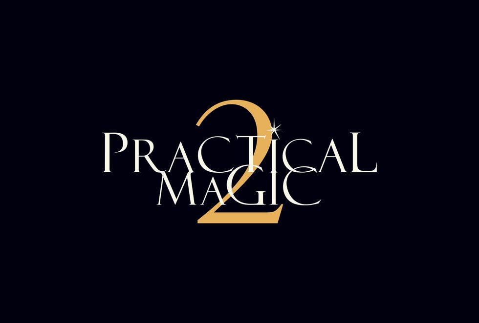 Practical Magic 2