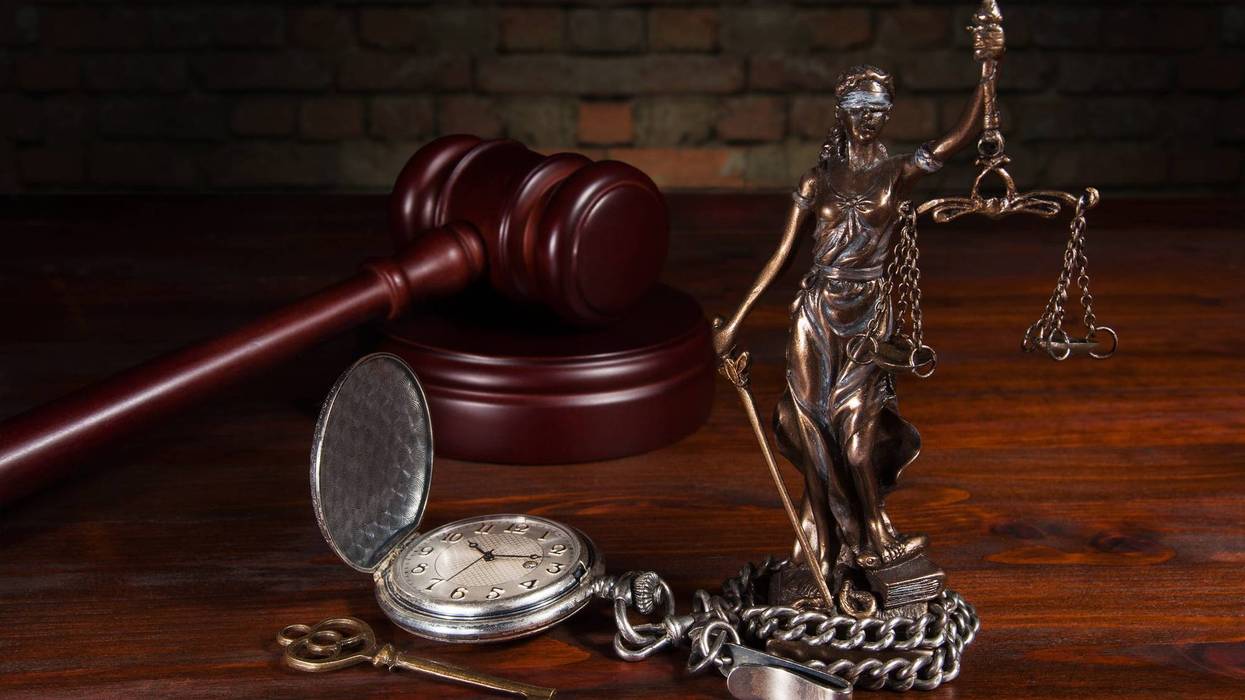 Pre-trial diversion for accused topplers of a McDonogh Statue