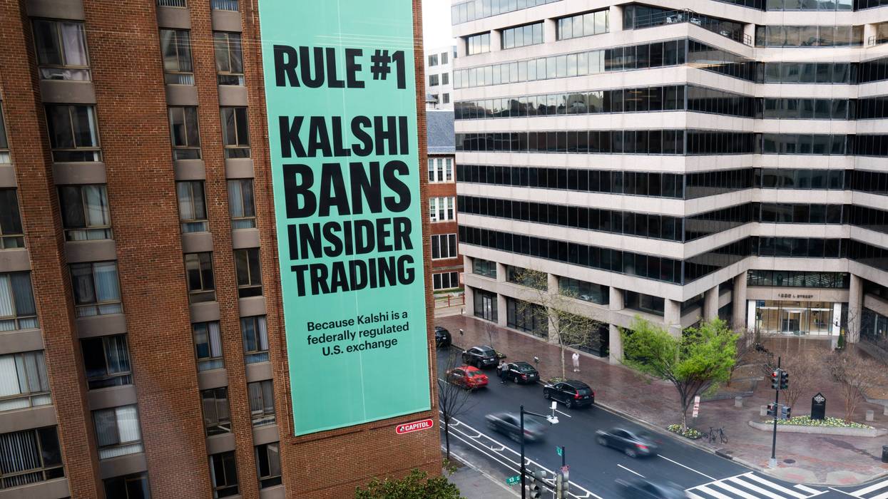 Prediction Markets 6