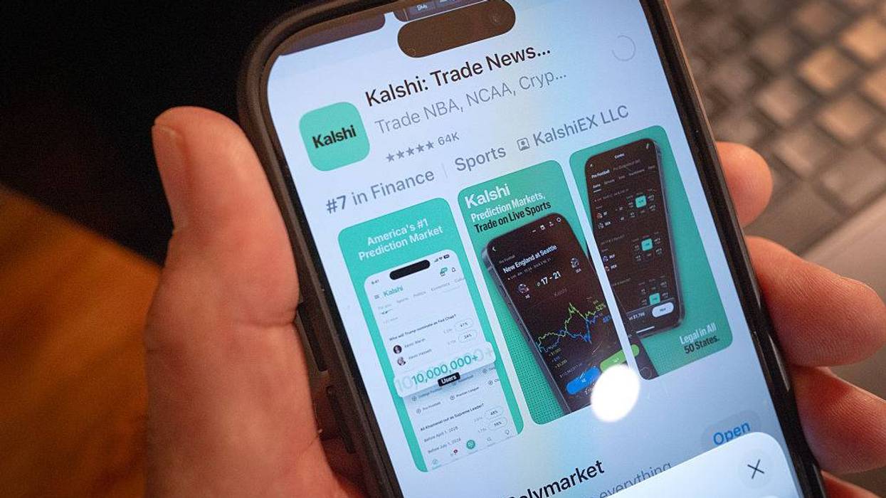 Prediction Markets Face Increased Scrutiny Over Insider Trading Allegations