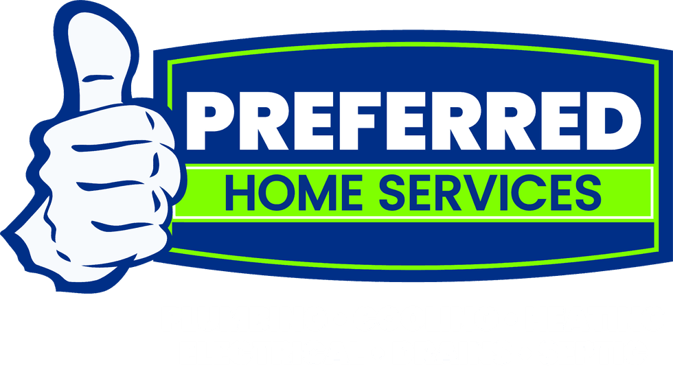 Preferred Home Services
