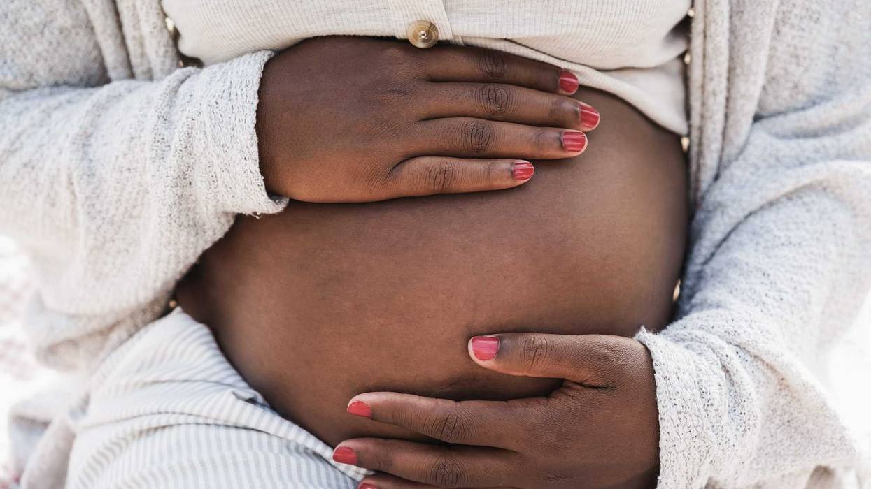 pregnancy