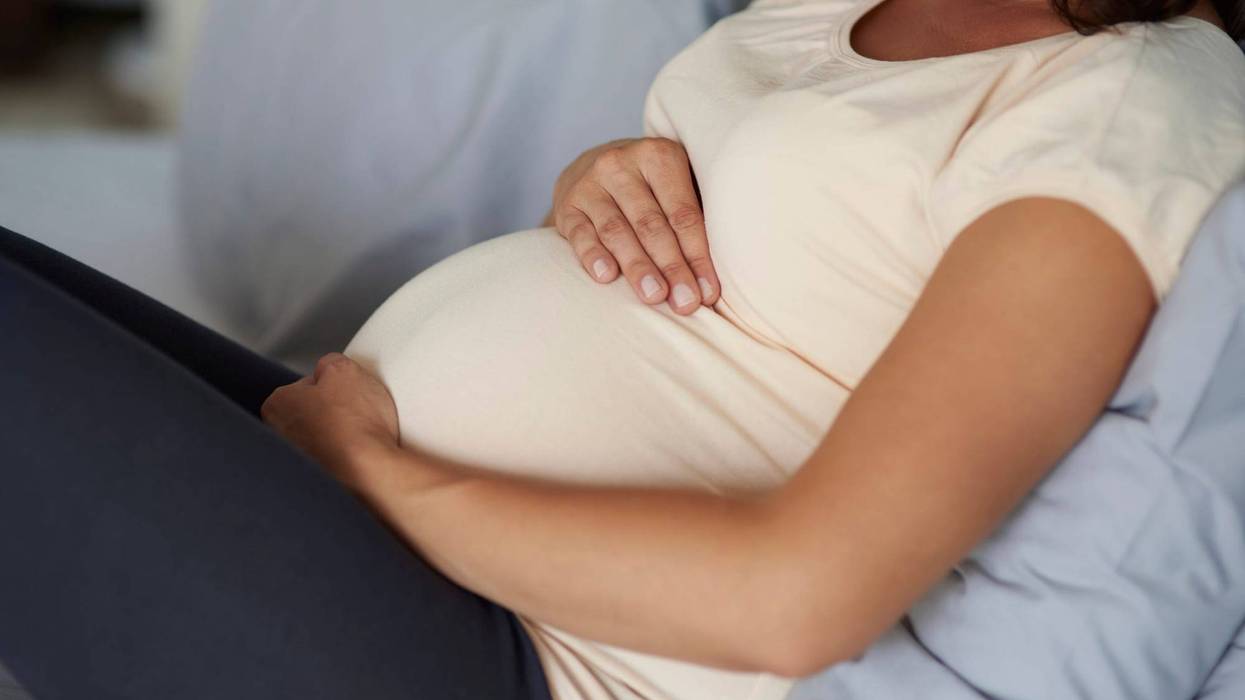 pregnancy