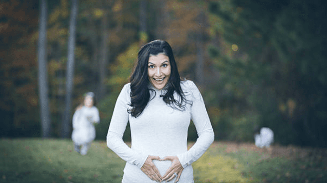 Pregnancy