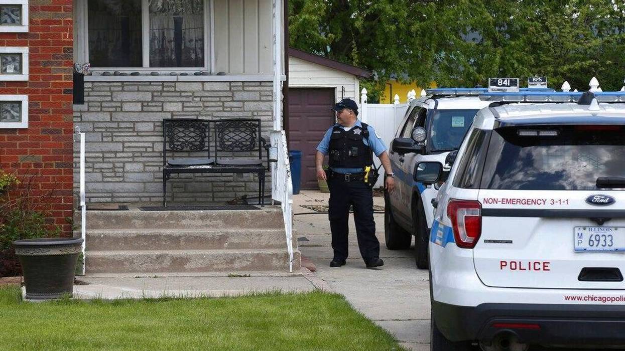 Pregnant Woman Slain Baby Taken