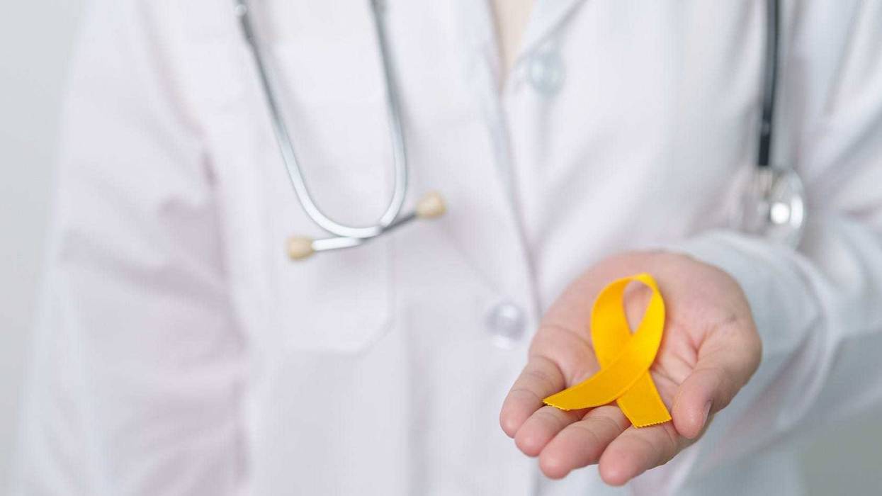 Preliminary data released this week by the Minnesota Department of Health shows Minnesota's suicide rate plateaued last year compared to the year slowing a two-decade climb.