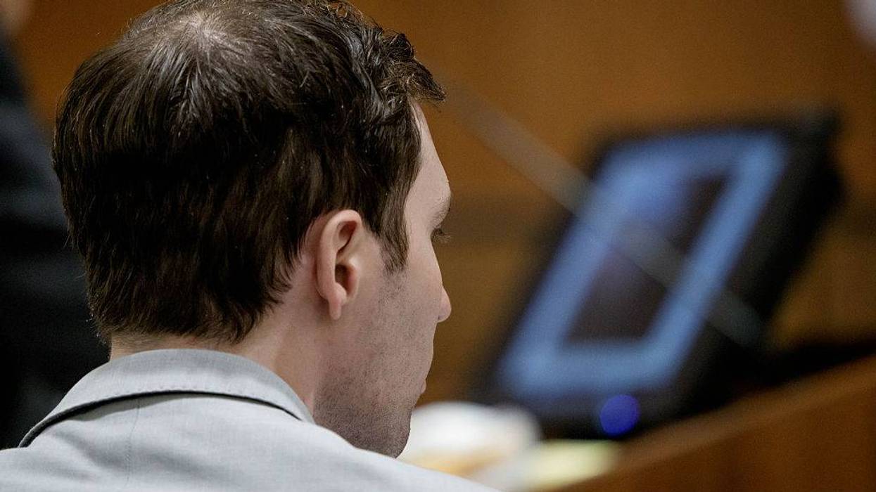 Preliminary Hearing For Charlie Kirk Shooter Tyler Robinson In Provo, Utah