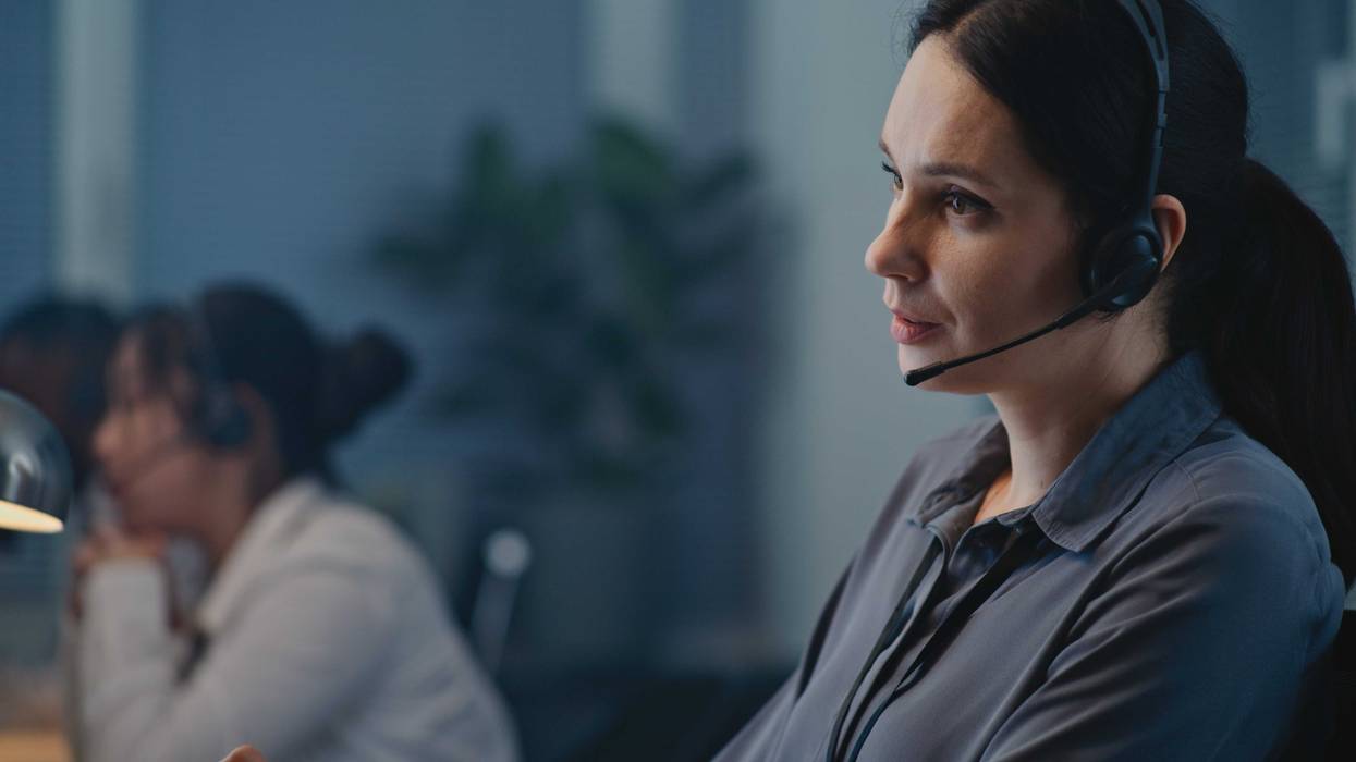 Preliminary Minnesota Department of Health data shows an increase in contacts to the state's 988 Suicide and Crisis Lifeline this year compared to last.