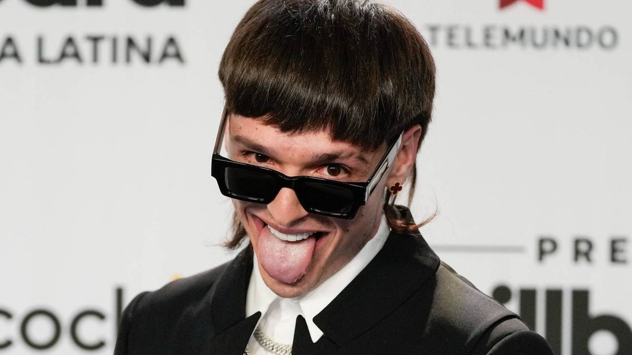 PREMIOS BILLBOARD