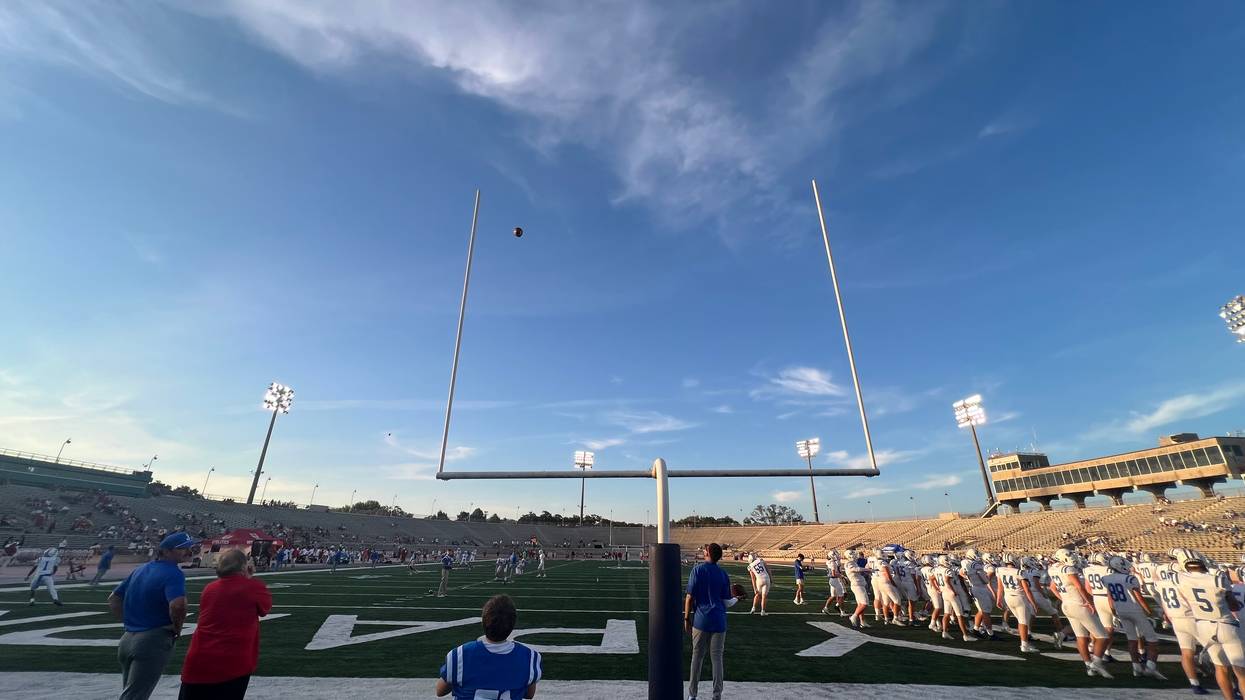 Prep Football: Jesuit at Brother Martin