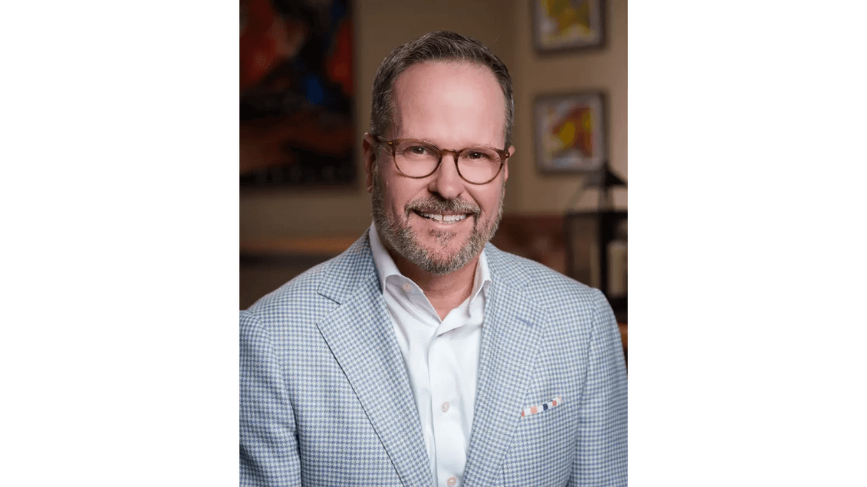 President and CEO of the Georgia Chamber of Commerce "Chris Clark"