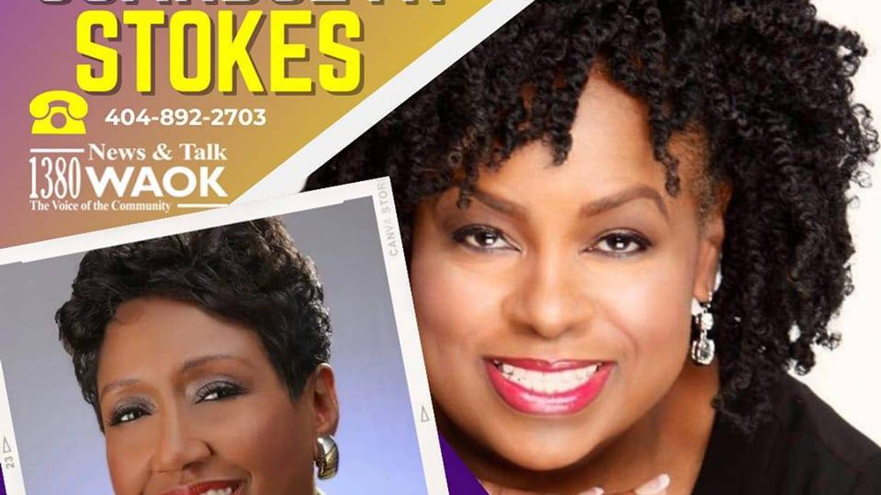 President and CEO of Urban League of Greater Atlanta discusses the millennial vote