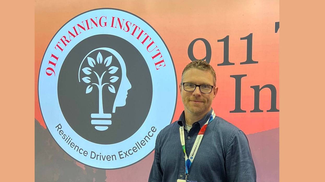 President and Founder of 911 Training Institute "Richard Janka"