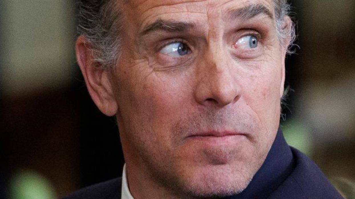 President Biden Delivers Remarks At Medal Of Freedom Ceremony