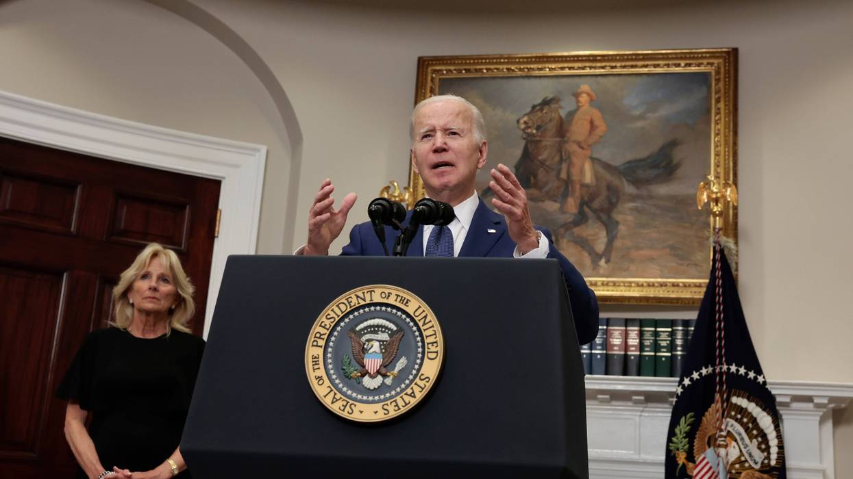 President Biden