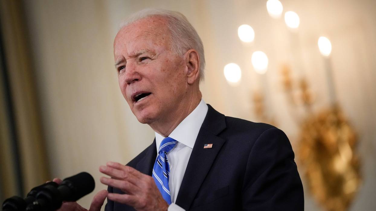 President Biden