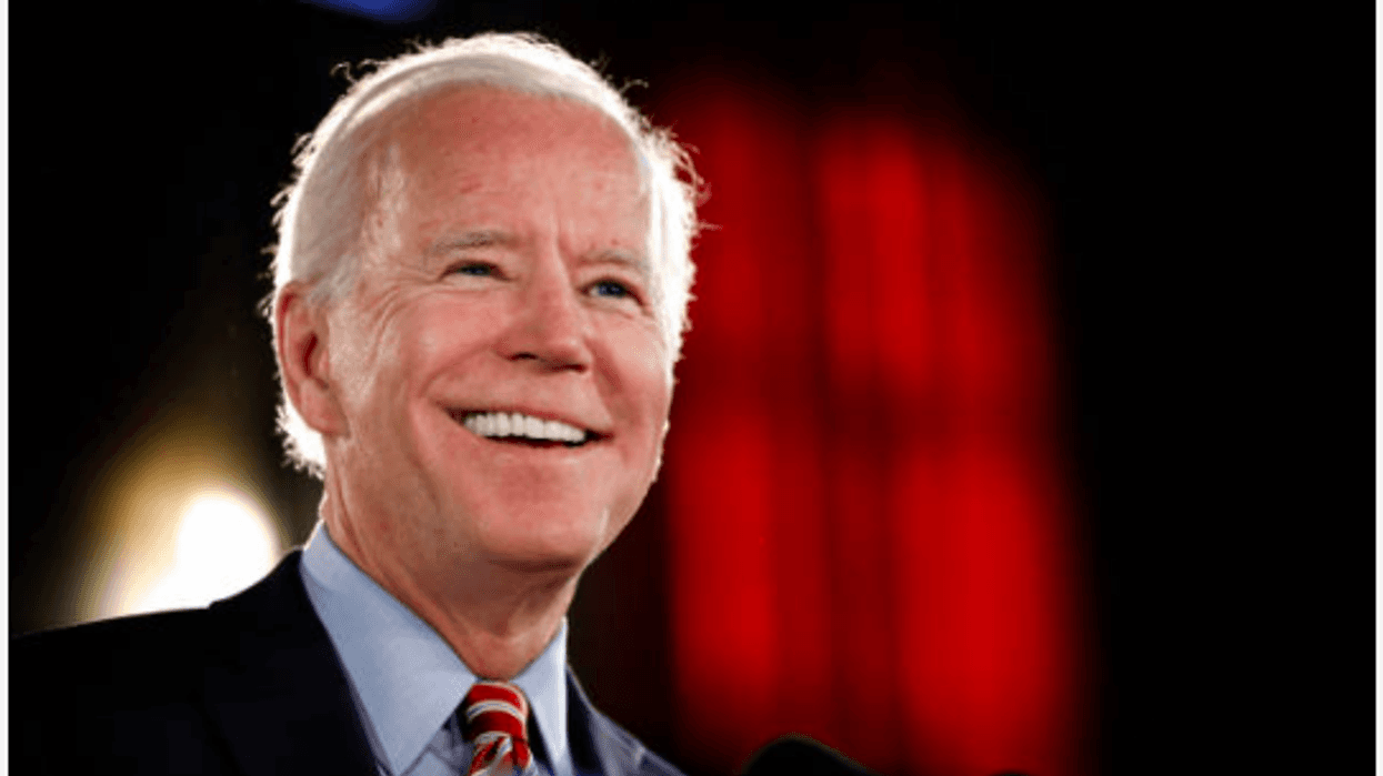 President Biden