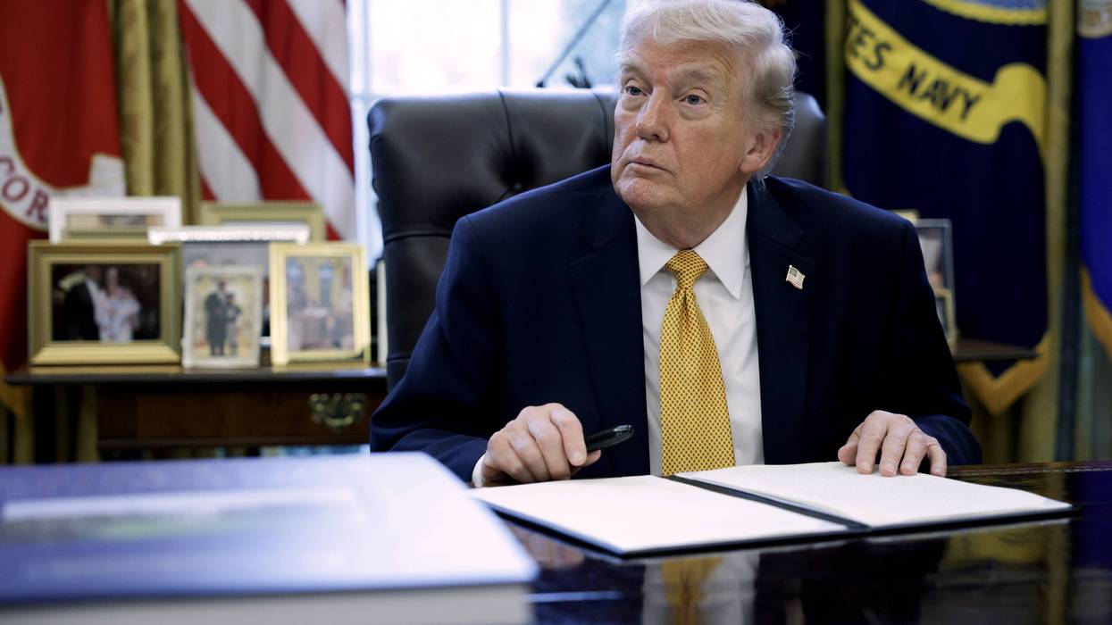 Republicans are launching a voting bill debate that could last days or even weeks