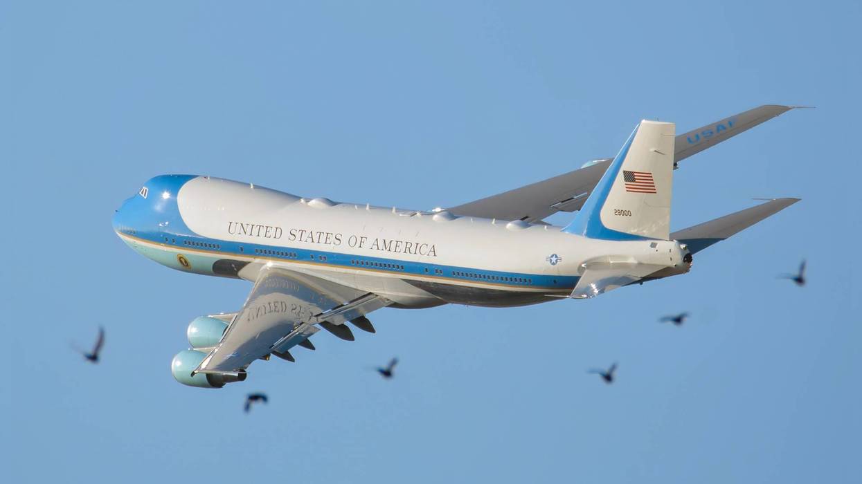 President Donald Trump is scheduled to visit North Texas and southern Oklahoma on Thursday, with a midafternoon stop at a Denton truck plant and an evening campaign rally in Durant.